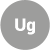 UG IGOV E2 (PVC)