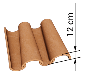 dachowka-mnich-mniszka-z-wymiarami-300x250 H12 - for high profiled roofing material